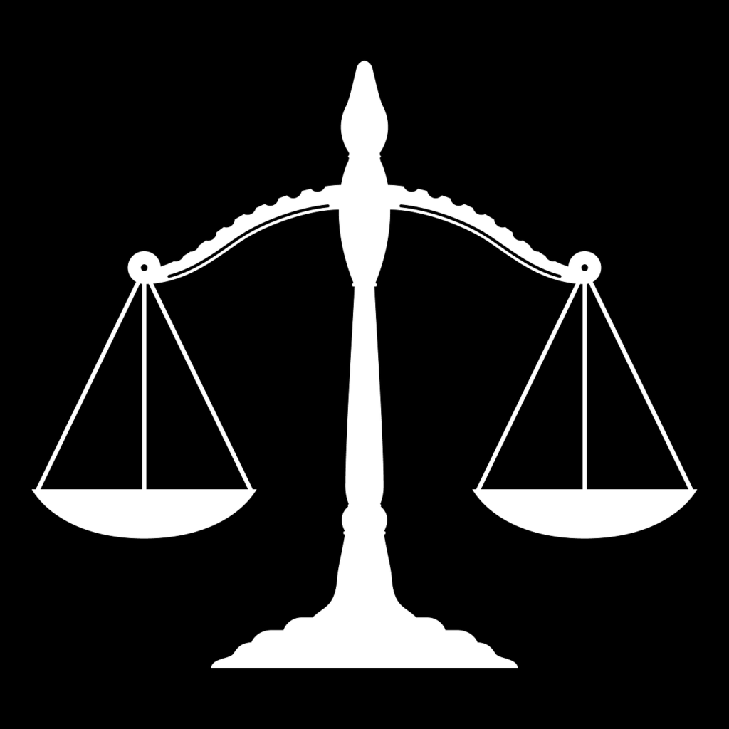 legal, scales of justice, judge-450200.jpg